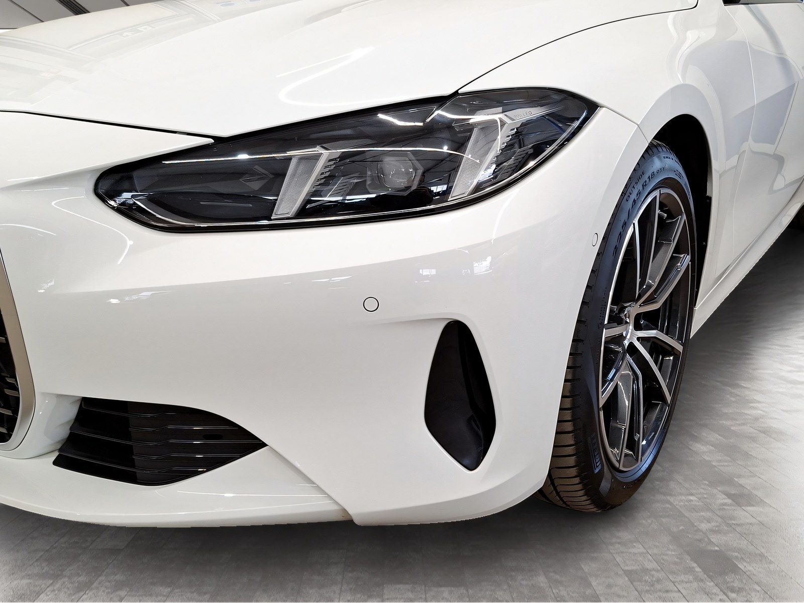 BMW 420 - Bild 8