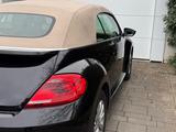 Volkswagen Beetle 2.0 TDI BMT Design Cabriolet Design - Volkswagen Beetle mit Diesel-Antrieb