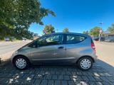 Mercedes-Benz Mercedes A150 Benziner - Mercedes-Benz A 150 in Mannheim