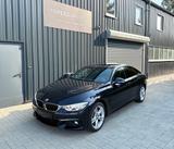 BMW 440i Gran Coupe xDrive M Sport Kamera HUD Deutsc - BMW 440: Sportwagen