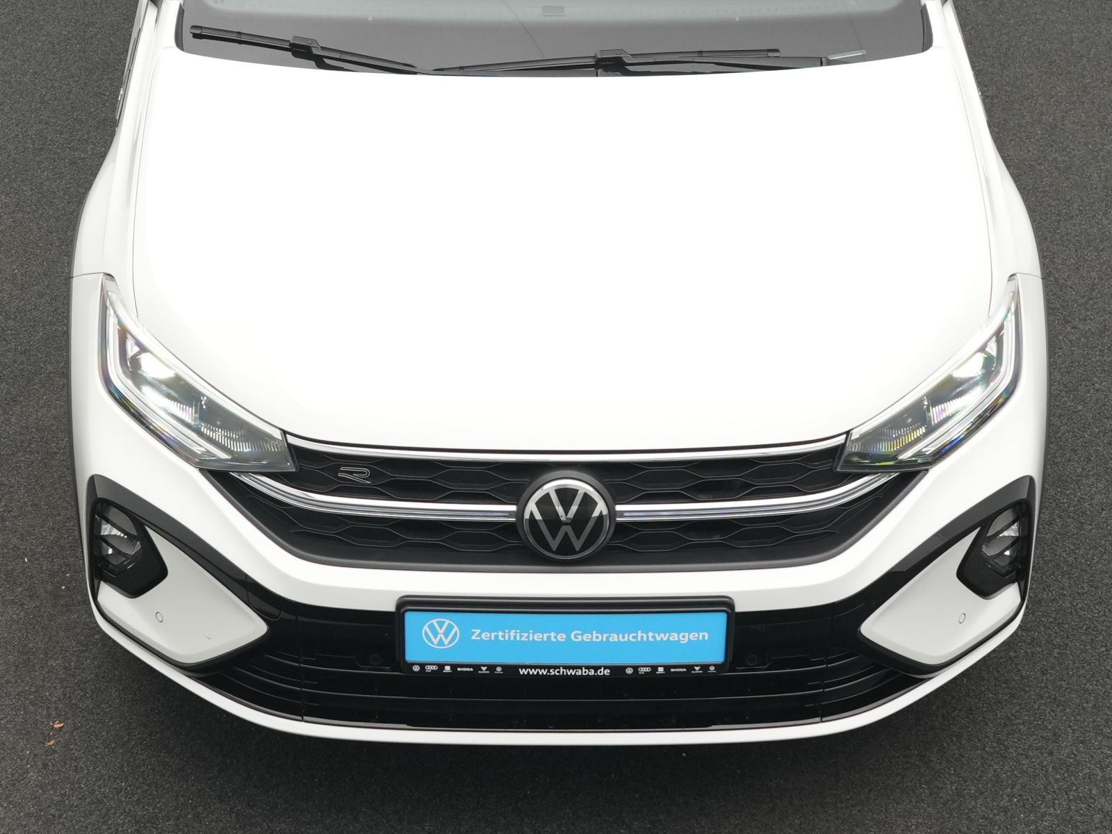 Volkswagen Taigo - Bild 28