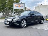 Mercedes-Benz CLS 350 4Matic *NAVI*LEDER*XENON* - gebrauchte Mercedes-Benz CLS 350 aus dem Jahr 2012