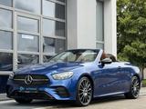 Mercedes-Benz E 300d 4M 9G*ACC*3x AMG*BURMESTER*AIR*360*HUD*20