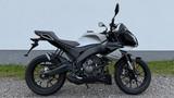 Aprilia Tuono 125 E5 ABS
