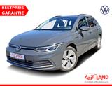 Volkswagen Golf VIII Variant 2.0 TSI Style DSG LED Navi ACC - Volkswagen Golf: Variant Style