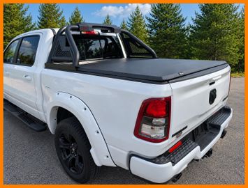 Dodge RAM - 11