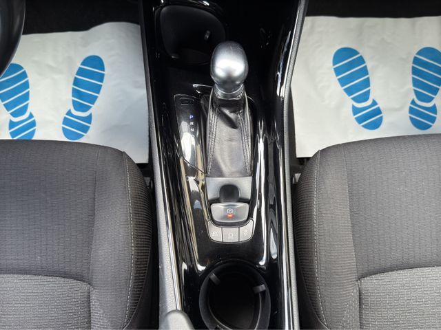 Toyota C-HR Hybrid Style*LED*KAMERA*SHZ*ACC*LANE*1.HAND