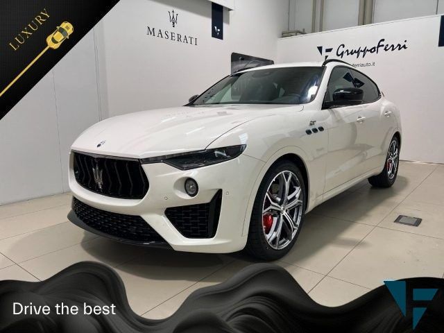 Jiný MASERATI Levante MY23 2.0 BT AT8 330 CV 4WD GT H