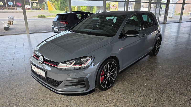 Image of Volkswagen Golf