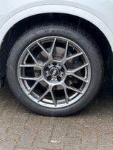 BMW X4 xDrive35d*M-Paket*AHK* - BMW X4 in Freiburg