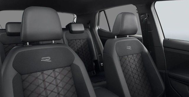T-Cross R-Line 1.5 TSI DSG Travel & Comfort +2x 
