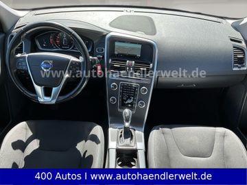 Volvo XC60 - 11