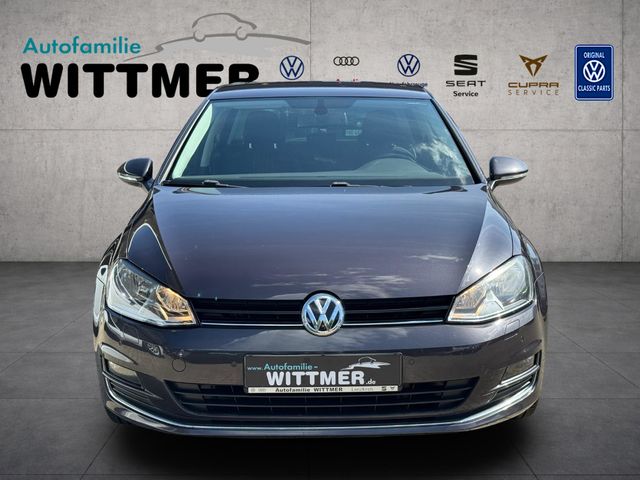 Golf 1.2 TSI LOUNGE GRA/KLIMA/MFA/MFL/ZV