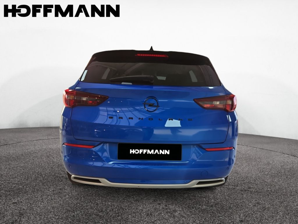 Fahrzeugabbildung Opel Grandland PHEV 4x4 1.6 DI Ultim Night Vision