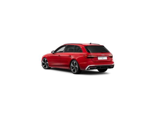 Audi A4 Avant 35 TFSI S tronic S line DAB PDC Tempoma