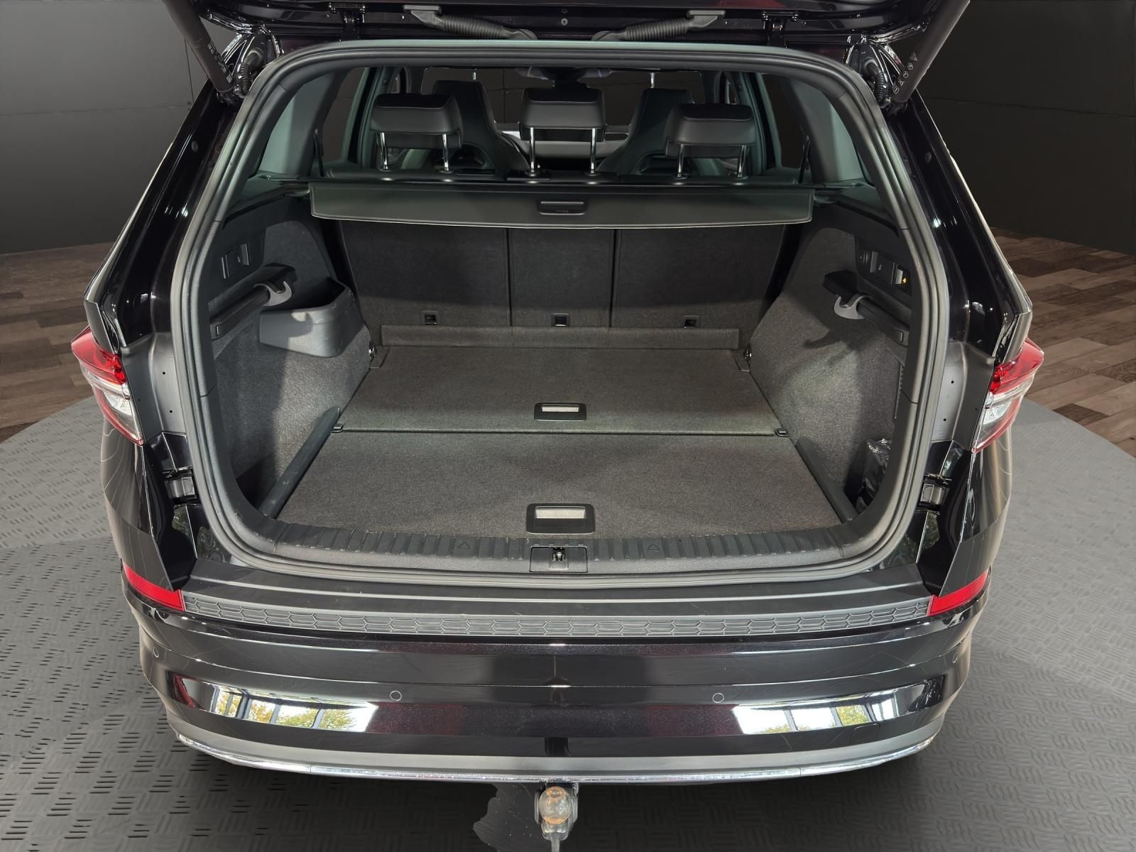Skoda Kodiaq - Bild 20