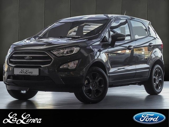 Ford EcoSport Cool & Connect AKTIONSPREIS