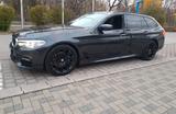 BMW 530i Touring, Standheizung, M- Paket + M- Felgen - : Felge