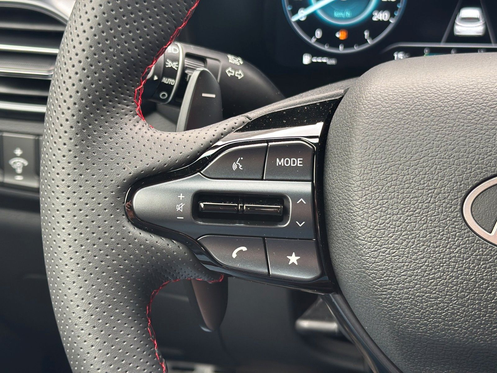 Hyundai i30 – Bild 24