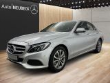 Mercedes-Benz C 200 Avantgarde COMAND APS/Klima/LED/Sitzhzg. - Mercedes-Benz C 200 in Mannheim