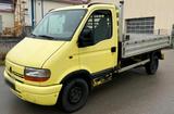 Renault Master Pritschenwagen 2,8l Diesel ... - gebrauchte Renault Master aus dem Jahr 2000