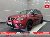 Seat Arona FR"NAVI-SITZH-CAM-MULTI-PDC-ALU" - Seat Arona in Aachen