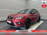 Seat Arona FR"NAVI-SITZH-CAM-MULTI-PDC-ALU" - Seat Arona: Fr