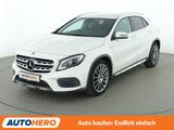 Mercedes-Benz GLA-Klasse GLA 180 Urban Style Edition *NAVI*LED - Mercedes-Benz GLA-Klasse: Style