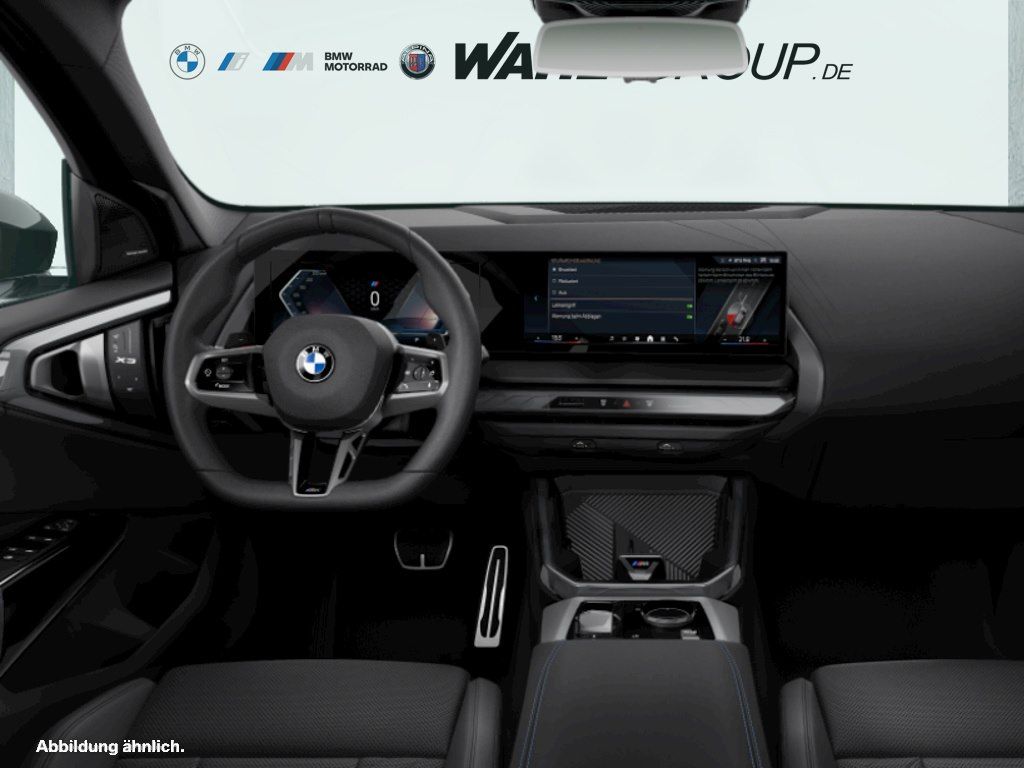 BMW X3 - Bild 4