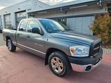 Dodge RAM 3.7l SXT LPG-Gasanlage - Dodge aus 2008
