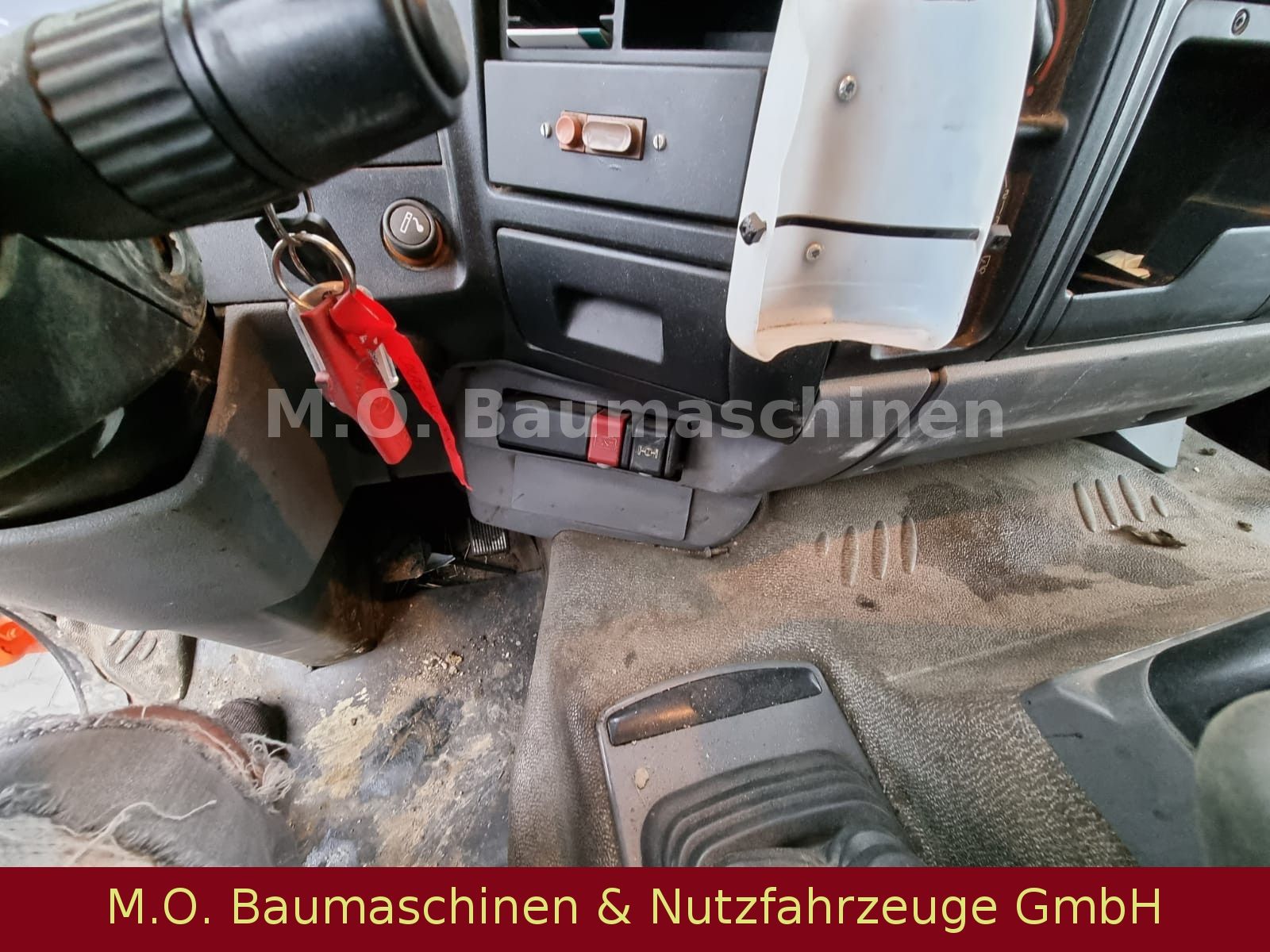 Fahrzeugabbildung Renault Premium 370 dci / Asphalt-Bitumen-Sprayer / 6x2