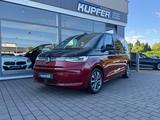Volkswagen T7 Multivan STYLE L AHK°ACC°Stdhzg°HUP-behLK°18Z - rote Volkswagen T7