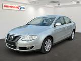 Volkswagen Passat 2.0 Highline Leder AAC PDC SHZ Tempo - Volkswagen Passat aus 2005: Highline