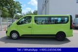 Opel Nr.B90 Vivaro B L2H1 2,9t 1.Hand / 9 Sitzer /PDC - Opel Vivaro: L2