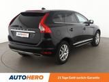 Volvo XC60 2.0 D4 Summum 2WD Aut.*NAVI*BI-XENON*TEMPO* - Volvo Gebrauchtwagen in Fürth