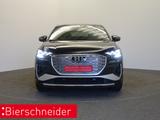 Audi Q4 e-tron Sportback 35 S line MATRIX SONOS PANO  - Audi Q4 e-tron Gebrauchtwagen