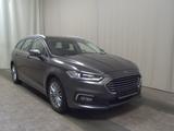 Ford Mondeo Turnier 2.0 EB Titanium Navi LED RfK ACC - graue Ford Mondeo
