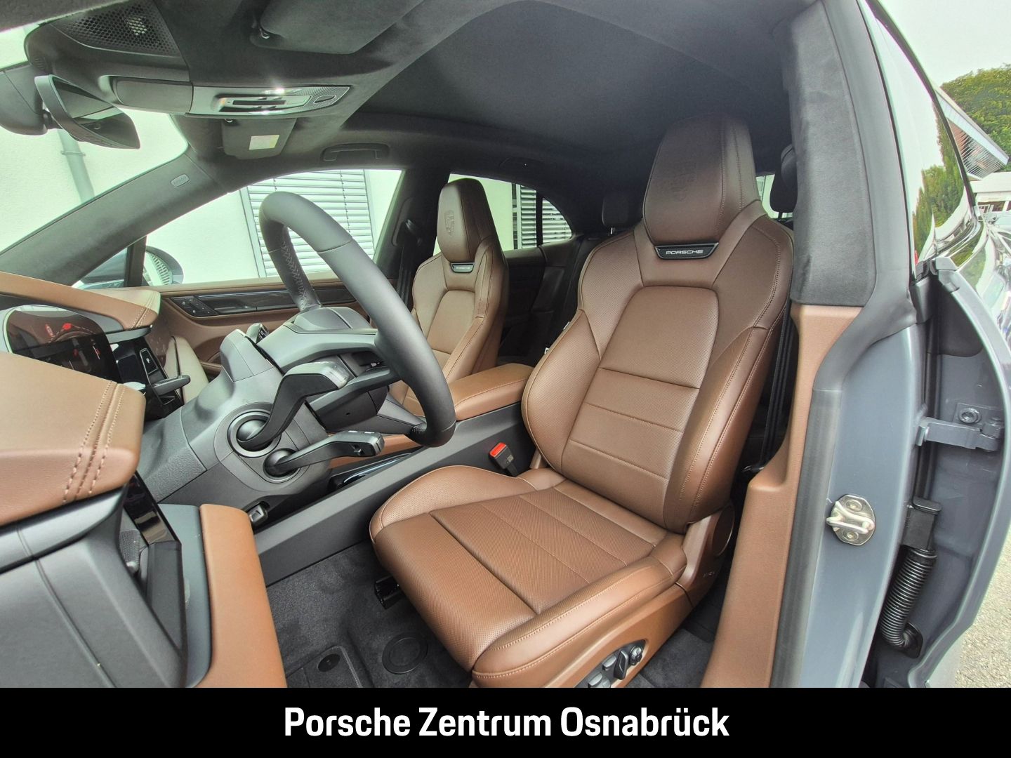 Porsche Macan - Bild 15