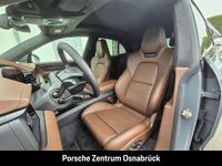 Porsche Macan - Vorschau Bild 15