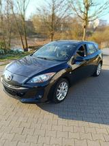 Mazda gebrauchter PKW Mazda 3 - Mazda aus 2011: Mazda3