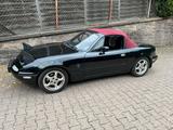 Mazda MX-5 - Mazda MX-5 aus 1997