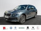 Skoda KAMIQ STYLE 1.0 TSI 6-GANG ACC SpurH KeyLess LM - gebrauchte Skoda SUV & Geländewagen