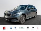 Skoda KAMIQ STYLE 1.0 TSI 6-GANG ACC SpurH KeyLess LM - Skoda Kamiq Gebrauchtwagen in Hamburg
