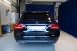 Mercedes-Benz C 250 C -Klasse T-Modell Sport T BlueTec / d - Mercedes-Benz C 250 mit Diesel-Antrieb: Kombi