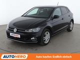 Volkswagen Polo 1.0 TSI Highline Aut. *LIMITER*PDC*SHZ*ALU* - VW Polo Gebrauchtwagen in Stuttgart