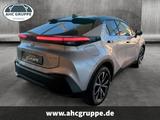 Toyota C-HR Plug-In Hybrid 2.0 FWD (Syst.223 PS) Teampl - Toyota mit Hybrid-Antrieb: Geländewagen