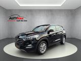 Hyundai Tucson 177 PS 1 HD. AHK / KAMERA/ INSPEKTION NEU