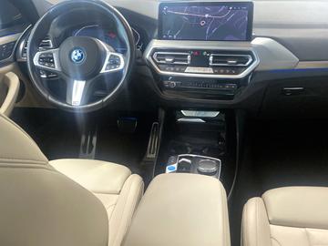 صورة 7 لـ 2023 BMW IX3