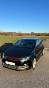 Volkswagen Polo 1.4 TSI DSG GTI Automatik Tempomat 179PS  - Volkswagen Polo aus 2011: GTI