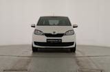 Skoda CITIGO CLEVER 1.0MPI  SCHECKHEFTGEPFLEGT+KLIMA - Skoda Citigo: Clever
